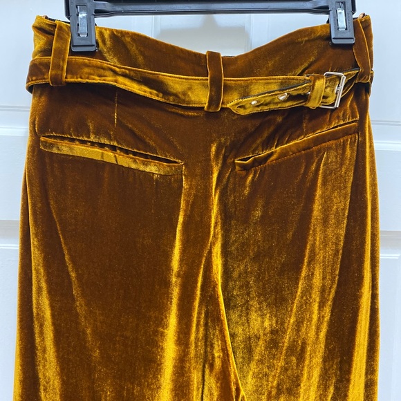 Marques Almeida velvet pants - Picture 6 of 9